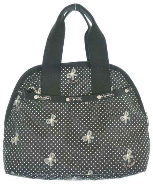 Lesport SAC(レスポートサック)ショルダーバッグ 黒 サイズ:-/2200686955047