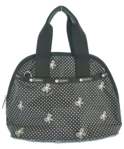 Lesport SAC（レスポートサック）ショルダーバッグ 黒 サイズ:- レディース/2200686955047