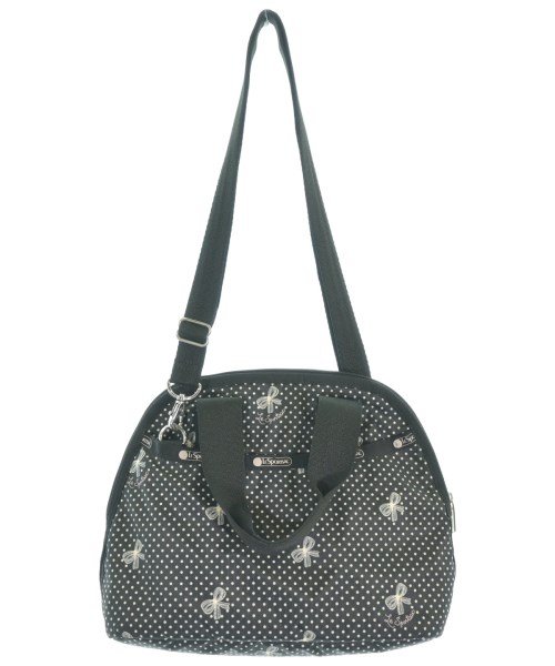 Lesport SAC（レスポートサック）ショルダーバッグ 黒 サイズ:- レディース/2200686955047
