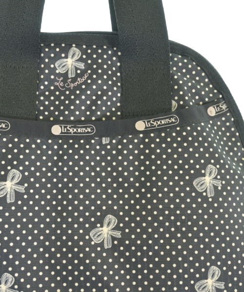 Lesport SAC（レスポートサック）ショルダーバッグ 黒 サイズ:- レディース/2200686955047