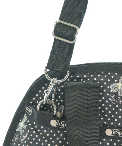 Lesport SAC（レスポートサック）ショルダーバッグ 黒 サイズ:- レディース/2200686955047