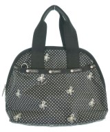 Lesport SAC（レスポートサック）ショルダーバッグ 黒 サイズ:- レディース/2200686955047