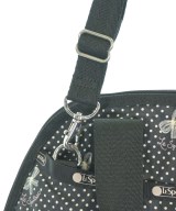 Lesport SAC（レスポートサック）ショルダーバッグ 黒 サイズ:- レディース/2200686955047