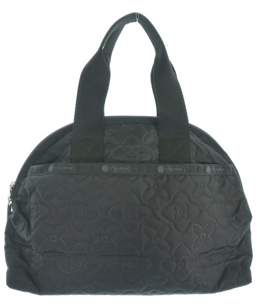 Lesport SAC(レスポートサック)ハンドバッグ 黒 サイズ:-/2200686955054
