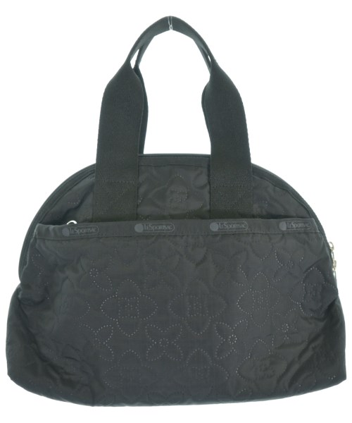 Lesport SAC（レスポートサック）ハンドバッグ 黒 サイズ:- レディース/2200686955054