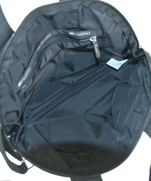 Lesport SAC（レスポートサック）ハンドバッグ 黒 サイズ:- レディース/2200686955054