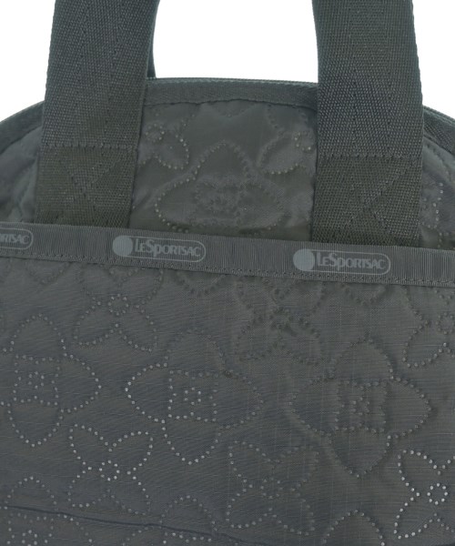 Lesport SAC（レスポートサック）ハンドバッグ 黒 サイズ:- レディース/2200686955054