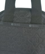 Lesport SAC（レスポートサック）ハンドバッグ 黒 サイズ:- レディース/2200686955054