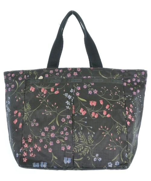Lesport SAC(レスポートサック)トートバッグ 黒 サイズ:-/2200695020026