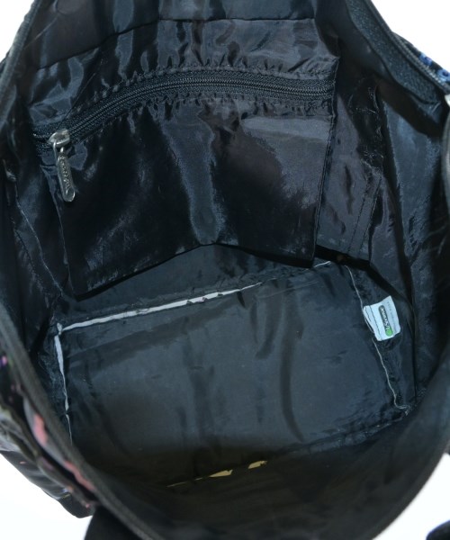 Lesport SAC（レスポートサック）トートバッグ 黒 サイズ:- レディース/2200695020026