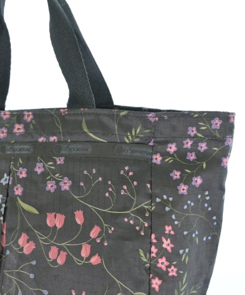 Lesport SAC（レスポートサック）トートバッグ 黒 サイズ:- レディース/2200695020026