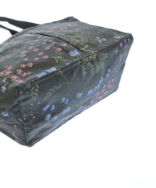 Lesport SAC（レスポートサック）トートバッグ 黒 サイズ:- レディース/2200695020026