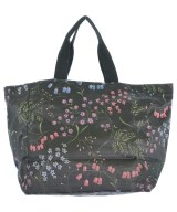 Lesport SAC（レスポートサック）トートバッグ 黒 サイズ:- レディース/2200695020026