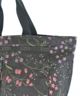 Lesport SAC（レスポートサック）トートバッグ 黒 サイズ:- レディース/2200695020026