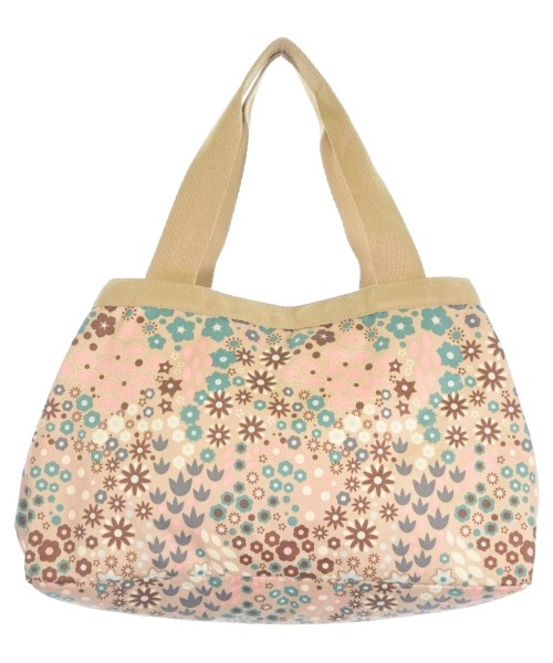 Lesport SAC(レスポートサック)その他 ベージュ サイズ:-/2200695020033