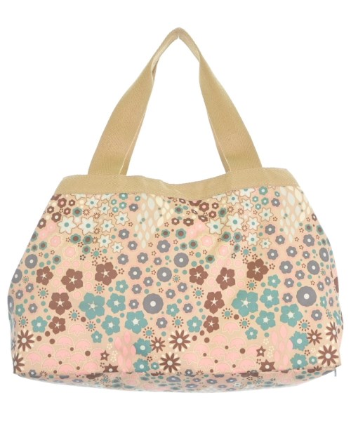 Lesport SAC（レスポートサック）その他 ベージュ サイズ:- レディース/2200695020033