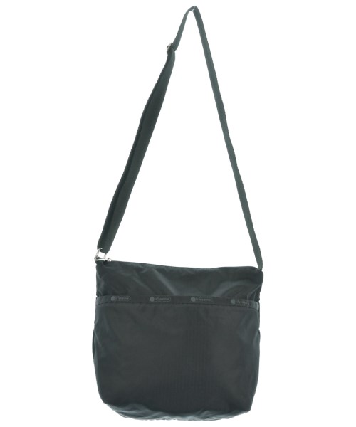 Lesport SAC(レスポートサック)ショルダーバッグ 黒 サイズ:-/2200696890031