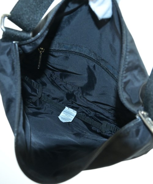 Lesport SAC（レスポートサック）ショルダーバッグ 黒 サイズ:- レディース/2200696890031