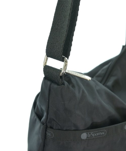 Lesport SAC（レスポートサック）ショルダーバッグ 黒 サイズ:- レディース/2200696890031