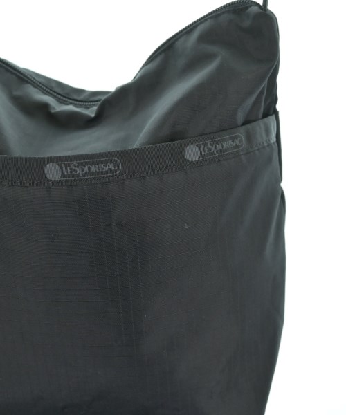 Lesport SAC（レスポートサック）ショルダーバッグ 黒 サイズ:- レディース/2200696890031