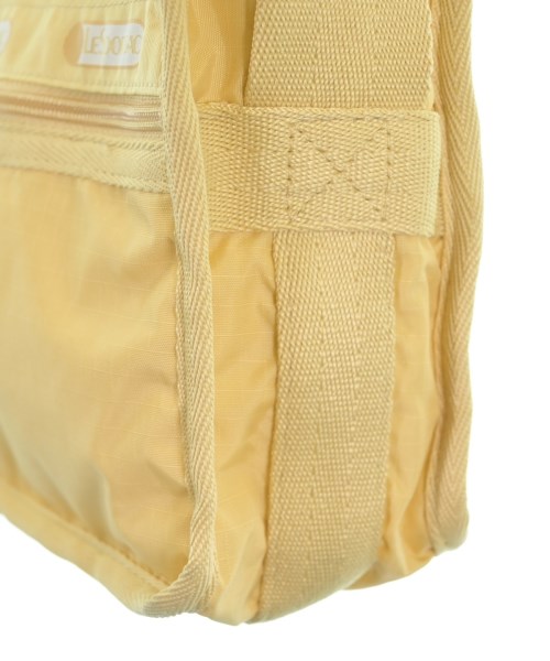 Lesport SAC（レスポートサック）ショルダーバッグ 黄 サイズ:- レディース/2200690701135