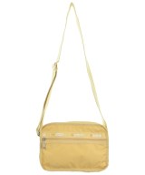 Lesport SAC（レスポートサック）ショルダーバッグ 黄 サイズ:- レディース/2200690701135