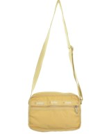 Lesport SAC（レスポートサック）ショルダーバッグ 黄 サイズ:- レディース/2200690701135