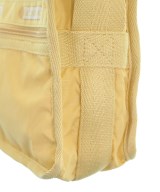 Lesport SAC（レスポートサック）ショルダーバッグ 黄 サイズ:- レディース/2200690701135