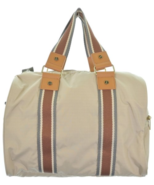 Lesport SAC（レスポートサック）ボストンバッグ ベージュ サイズ:- レディース/2200692386088