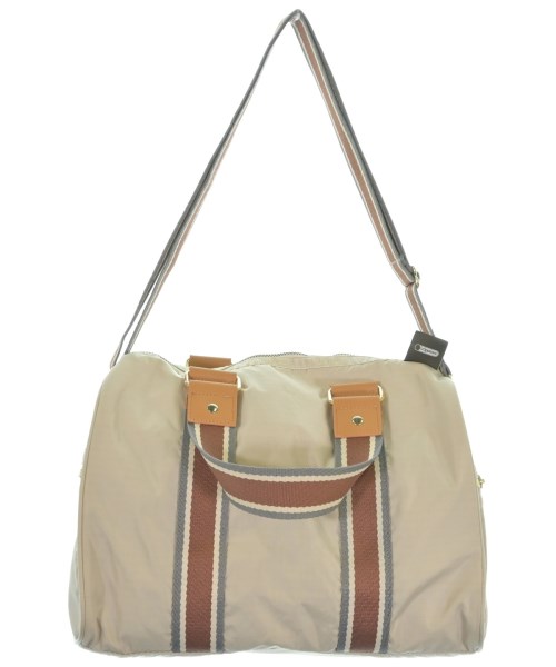 Lesport SAC（レスポートサック）ボストンバッグ ベージュ サイズ:- レディース/2200692386088