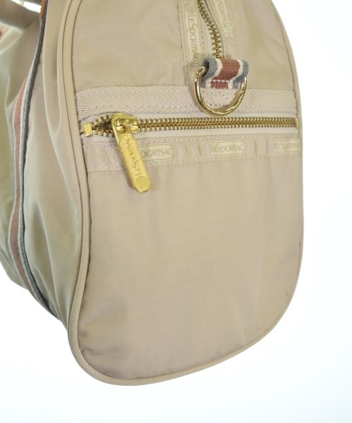 Lesport SAC（レスポートサック）ボストンバッグ ベージュ サイズ:- レディース/2200692386088
