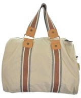 Lesport SAC（レスポートサック）ボストンバッグ ベージュ サイズ:- レディース/2200692386088