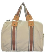 Lesport SAC（レスポートサック）ボストンバッグ ベージュ サイズ:- レディース/2200692386088