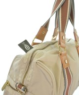 Lesport SAC（レスポートサック）ボストンバッグ ベージュ サイズ:- レディース/2200692386088