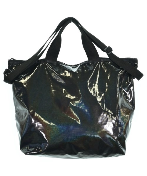 Lesport SAC(レスポートサック)ショルダーバッグ 黒 サイズ:-/2200697261038