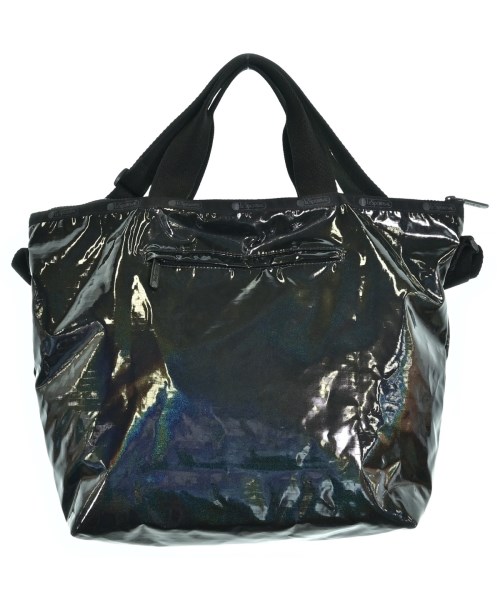 Lesport SAC（レスポートサック）ショルダーバッグ 黒 サイズ:- レディース/2200697261038