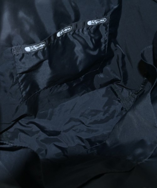 Lesport SAC（レスポートサック）ショルダーバッグ 黒 サイズ:- レディース/2200697261038