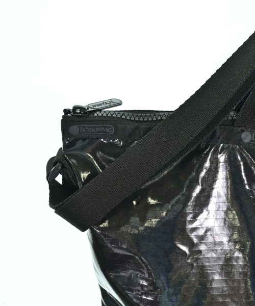 Lesport SAC（レスポートサック）ショルダーバッグ 黒 サイズ:- レディース/2200697261038