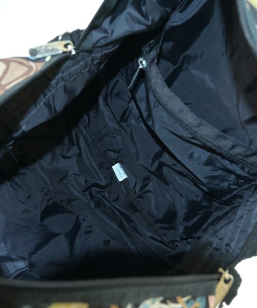 Lesport SAC（レスポートサック）ボストンバッグ 黒 サイズ:- レディース/2200697292087
