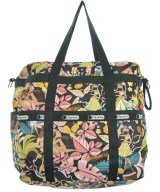 Lesport SAC（レスポートサック）ボストンバッグ 黒 サイズ:- レディース/2200697292087