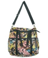 Lesport SAC（レスポートサック）ボストンバッグ 黒 サイズ:- レディース/2200697292087