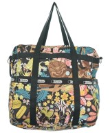 Lesport SAC ボストンバッグ