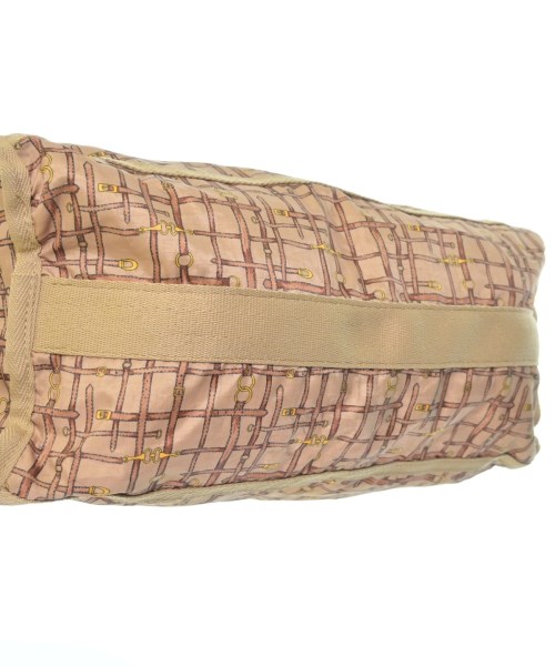 Lesport SAC（レスポートサック）ボストンバッグ ベージュ サイズ:- レディース/2200697292094