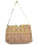 Lesport SAC（レスポートサック）ボストンバッグ ベージュ サイズ:- レディース/2200697292094
