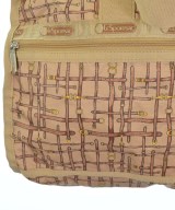Lesport SAC（レスポートサック）ボストンバッグ ベージュ サイズ:- レディース/2200697292094