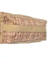 Lesport SAC（レスポートサック）ボストンバッグ ベージュ サイズ:- レディース/2200697292094