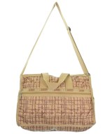 Lesport SAC ボストンバッグ