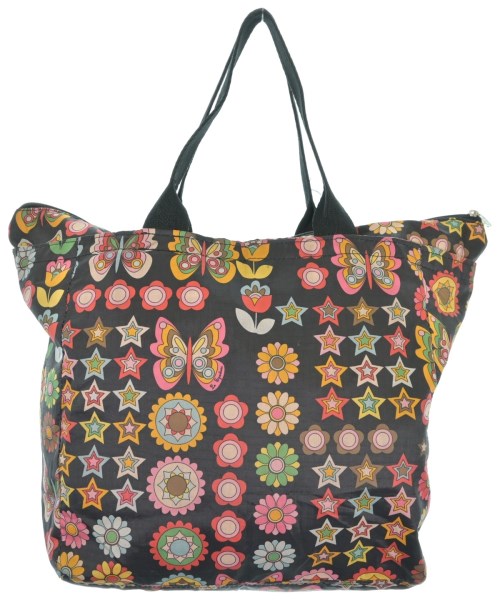 Lesport SAC（レスポートサック）トートバッグ 黒 サイズ:- レディース/2200697292100