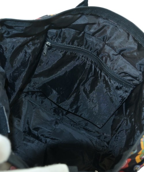 Lesport SAC（レスポートサック）トートバッグ 黒 サイズ:- レディース/2200697292100