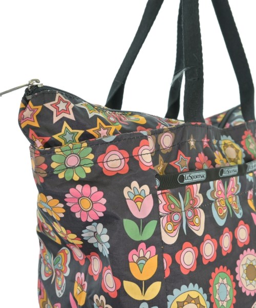 Lesport SAC（レスポートサック）トートバッグ 黒 サイズ:- レディース/2200697292100